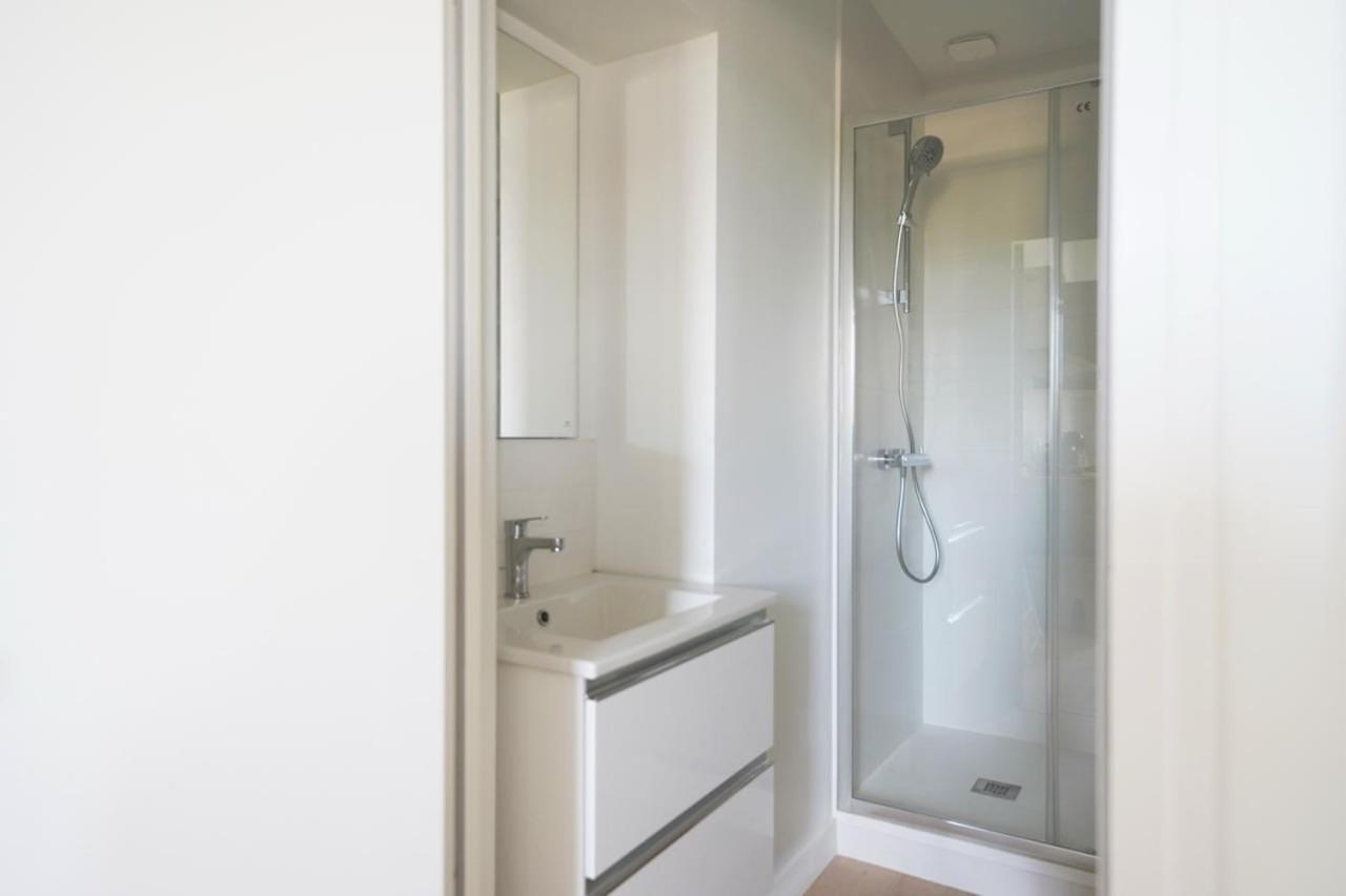 Centre Les Sables - Jet D'Eau - T2 L'Aubraie Appartement Buitenkant foto