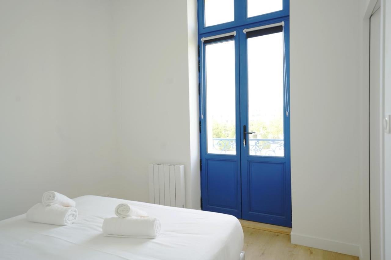 Centre Les Sables - Jet D'Eau - T2 L'Aubraie Appartement Buitenkant foto